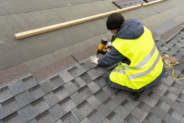 Reliable Jacksboro, TN Roofing and repair Solutions